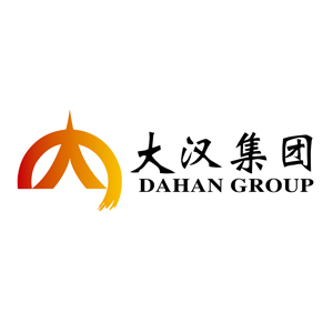 大汉国际logo图片