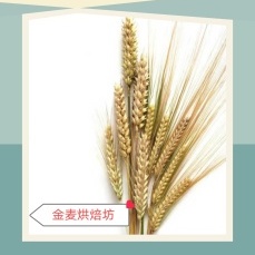郴州市经济开发区双喜金麦食品店