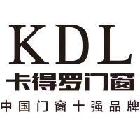 郴州市北湖区卡得罗门窗经营部