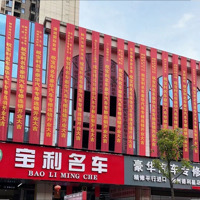 郴州德利星名车销售服务有限公司