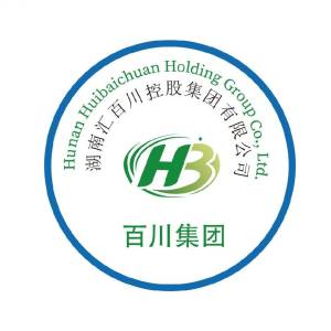 湖南汇百川投资控股集团有限公司