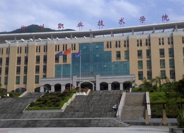 2019年郴州职业技术学院公开招聘工作人员公告