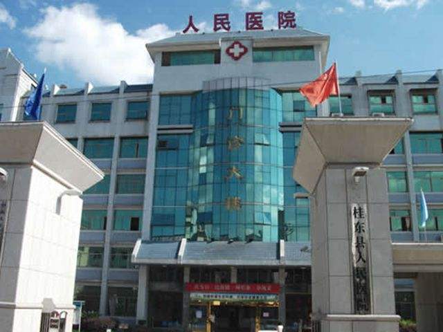2020年桂东县县级医院公开选聘医疗卫生专业技术人员公告