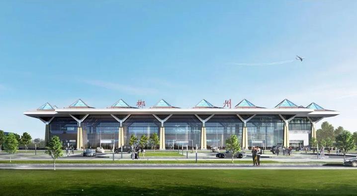 2021年郴州北湖机场有限公司招聘80人公告